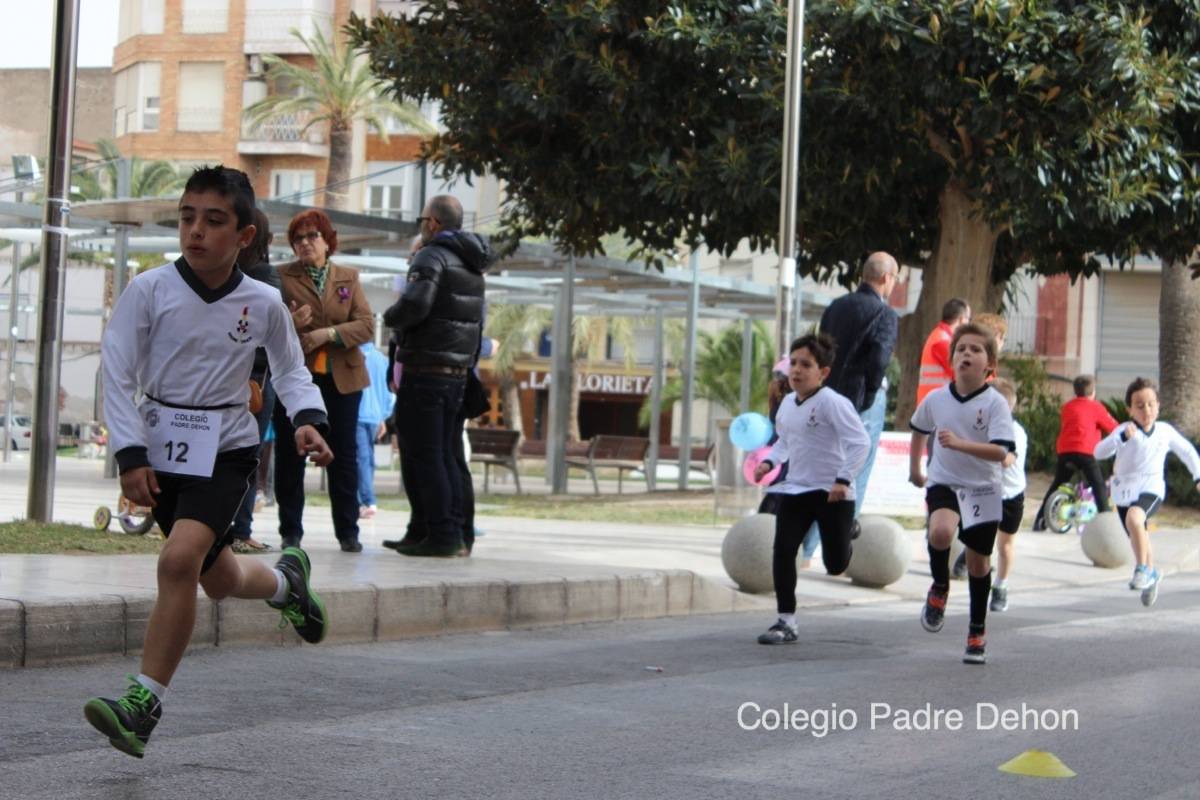 2014 03 29 IV DUATLÓN PADRE DEHON (69)